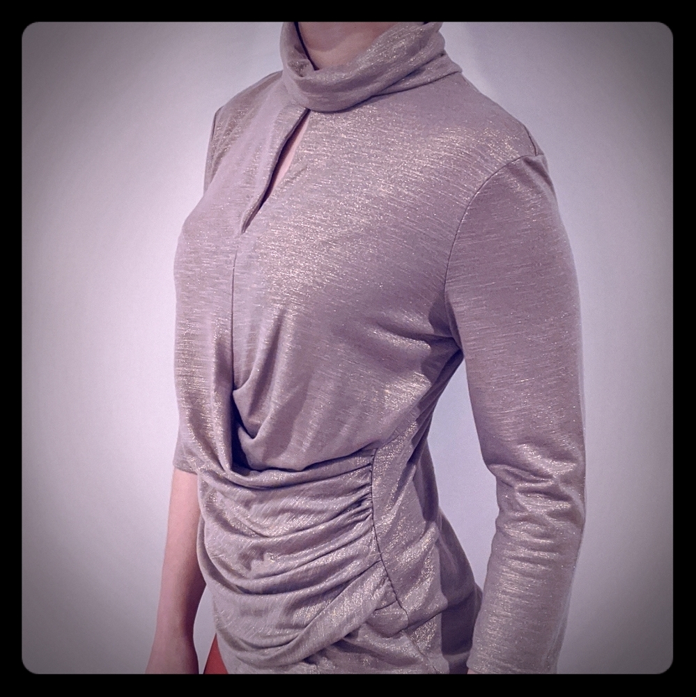 7th Avenue New York & Co Top